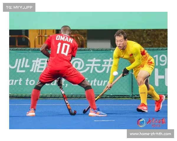 中国男子曲棍球惜败比利时 2-3失利中短角球执行效果亟待提高 中国男子曲棍球惜败比利时 2-3失利中短角球执行效果亟待提高