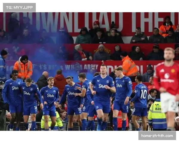 埃弗顿塔尔科夫斯基封堵出色 禁区防守顽强助球队取分