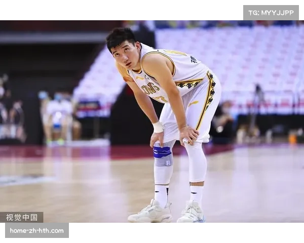 孙铭徽稳守广厦后场 单核驱动体系压力巨大